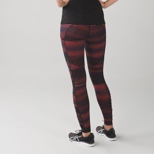 Lululemon Speed Tight